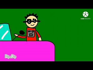 Luis Davi Gummy bear Song argentina Reversed