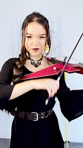 Skyrim on the violin! | Mia Asano Music