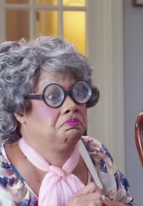 Ma's House S01:E01 - Judges’ Chambers