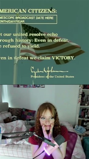 scary channel #local58 #analoghorror