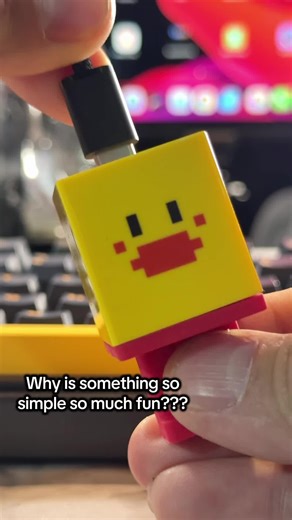 Cute USB Type C Charging Brick Review