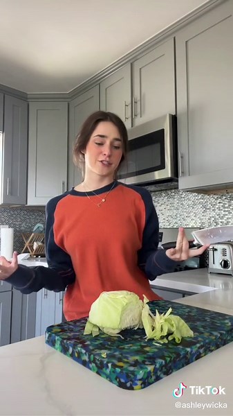 Making Vegan Pork Dumplings with a New Kitchen Gadget