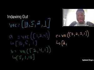 Multiple Value Indexing