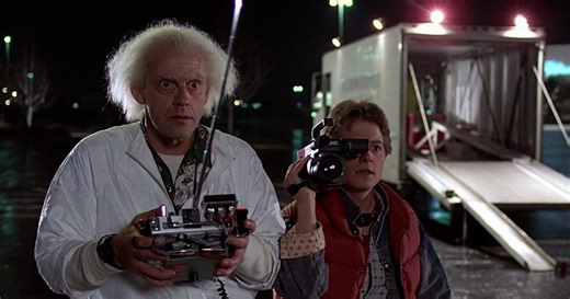 Back to the Future Gets 2025 Rerelease, What You Need to Know