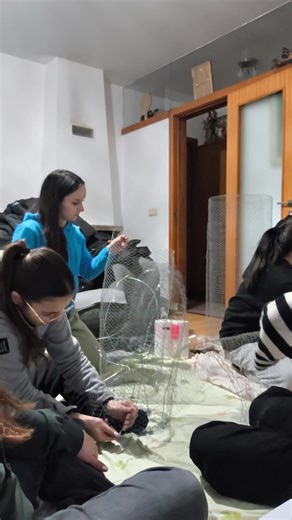 Transforming Ideas into Reality: A Creative Journey