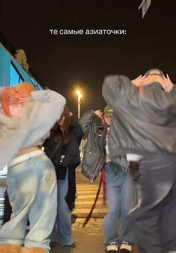 Celebrating Asian Girls on TikTok: Dance and Fun