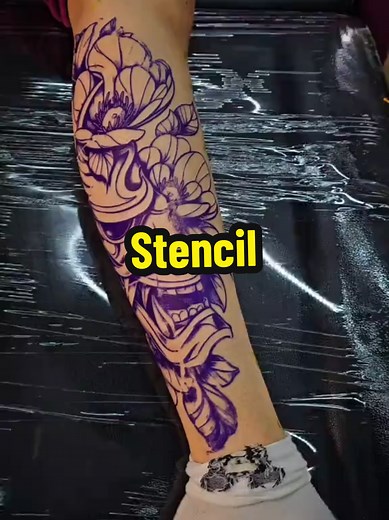 Exploring Neo Japanese Tattoo Art