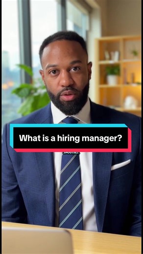 Understanding the Role of a Hiring Manager