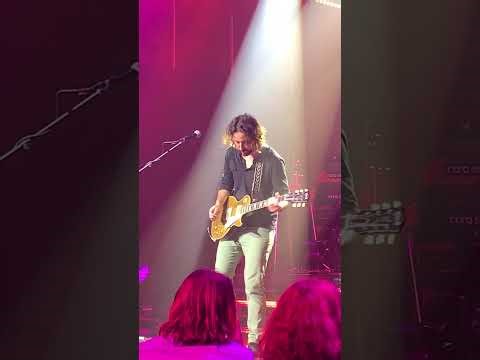 The Revivalists - Wish I Knew You (Live) - Ryman Auditorium, Nashville, TN - Nov. 6, 2022