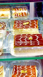 🫶✨ | حلواني علي بابا - Ali Baba Pastry