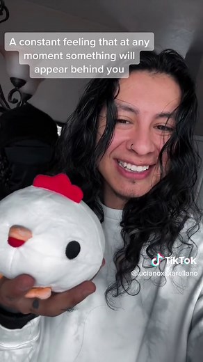 You are NOT crazy, stress induced psychosis is real for those with certain traumas #fypシ #bpd #fypシ #mentalhealthawareness #borderlinepersonalitydisorder #hallucination #pyscosis #funny #auditoryhallucination #shadows #fear