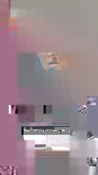 CNN's Kaitlan Collins points out one of the most notable moments in President Donald Trump's address to Congress. Read the takeaways from Trump's address: https://cnn.it/3XsyQWc | CNN