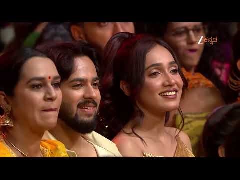 Zee Kutumba Awards 2025| Ep - 3| Webisode 02| Oct,19 2025| Master Anand,Anushree,Akul | Zee Kannada