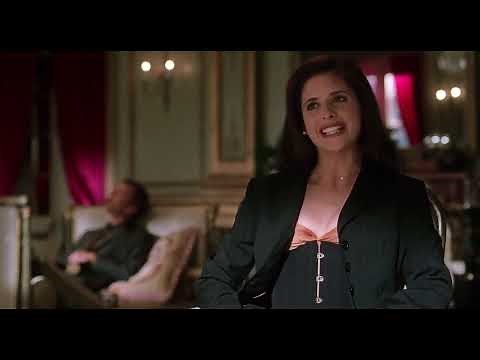 Cruel Intentions 1999 Kathryn Plans her next victim scene
