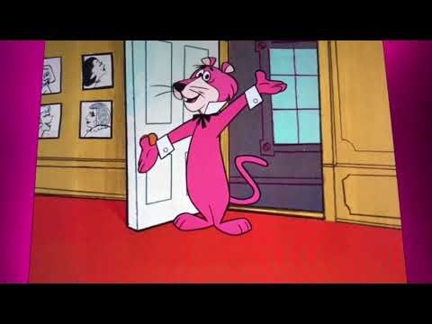 The Snagglepuss Show Intro (Remake)