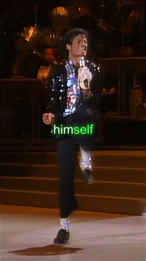 Michael's First Billie Jean Performance🔥😳