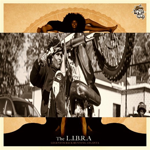 5 años de The L.I.B.R.A. que es el undécimo álbum de estudio del rapero estadounidense T.I.. Se lanzó el 16 de octubre de 2020 a través de Grand Hustle Records y Empire Distribution. El título, que hace referencia al signo zodiacal de T.I. , Libra , también es el acrónimo de "Legend Is Back Running Atlanta". El álbum, inicialmente titulado Love & Liability, es la última entrega de una trilogía precedida por Paperwork (2014) y Dime Trap (2018). La producción del álbum estuvo a cargo de productore
