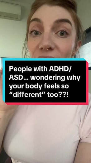 Understanding Hypermobility and EDS: Exploring the Link with ADHD/ASD