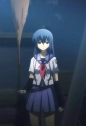 Angel Beats! Anime Memories