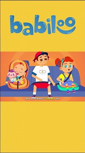 🚕 Riding along with Joe The Taxi Driver! 😍 #NurseryRhymes #KidsSongs #EducationalSongs