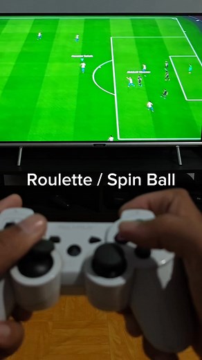 Roulette / Spin Ball yg bikin lawan puyeng Next tutor gasken.. #tutorial #roulette #ps3 #rentalps #gemboxpatch @sorotan | Dedi Romadona