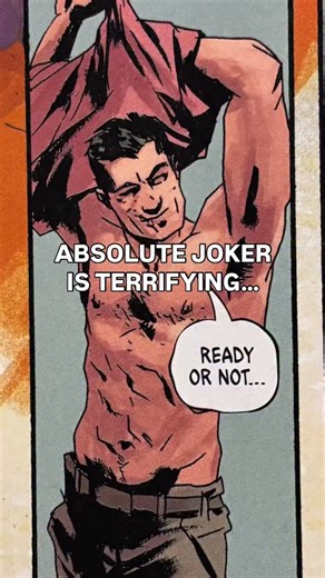 comiccops on Instagram: "ABSOLUTE BATMAN ISSUE 15 WAS AN ABSOLUTE BANGER!!! i genuinely really liked the joker here. i love how he embodies pure evil rather than pure chaos. i also love how he’s very similar to a person in real life who embodies pure evil… I am SUPER late to this issue but im super excited to finally get my hands on it! i read a LOT of comics last night and love every single one honestly. i’ve very nearly FINISHED my first ever comic box and i’ll definitely be posting a video on