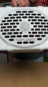 The speaker on everyone’s wishlist. Give the gift of Turtlebox this holiday season — rugged, waterproof, premium sound. | Turtlebox | Facebook