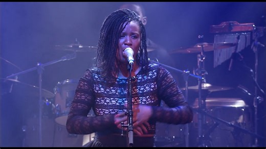 Ce samedi, ne ratez pas le concert de la diva Charlotte Dipanda officiel 🇨🇲 ➡️ CHARLOTTE DIPANDA (concert) Samedi 21 septembre à 20H30​ GMT Sur CANAL POP | CANAL Afrique