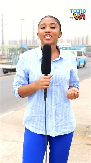 TECNO NA VIA está de volta com a nova rubrica, esta que veio para trazer um pouco de risadas, e entertenimento🔥 #TECNOMobile #tecnofãclube | TECNO Mobile