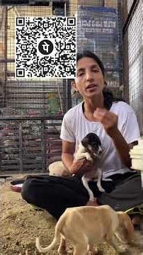 Your every share supports🐾🍃#rescueefforts #viral #animals #donatefood