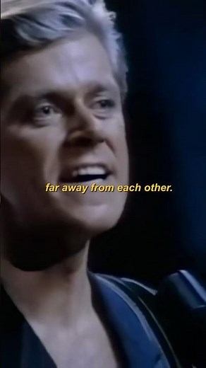 Chicago – Hard to Say I'm Sorry (Lyrics)