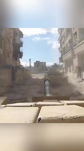 10K views · 120 reactions | Syrian Army T-72 Tank, APCs and reconnaissance vehicles in combat in Darayya, a suburb of Damascus, Syria, and the scene of heavy fighting in 2013 during the ongoing Syrian Civil War. GoPro footage from the T-72 tank commander. #history #militaryhistory #military | Iyaoyastrong | Facebook