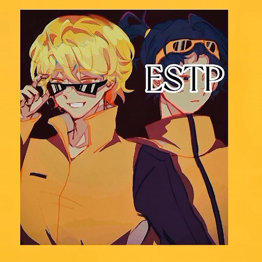 Understanding the ESTP Personality Type: Explained