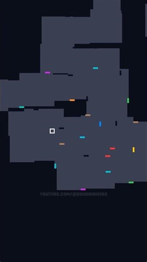 Guess the Song / Part 200 / Bouncing Square