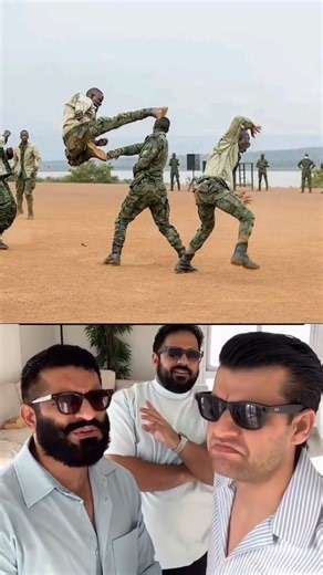 AFC M23 COMTRE FARDC