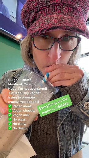 #thatveganteacher #veganshake #veganaf