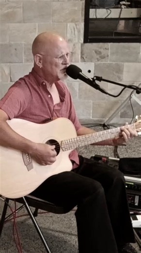 Stormy - Classics IV, The (cover-live by Bill Sharkey)