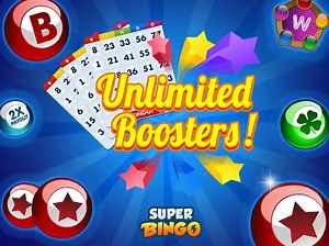 6.6K views · 483 reactions |  Are you ready for the weekend? Special Offer: UNLIMITED BOOSTERS  in Happy Farm, Madrid, Red Riding Hood, Wonderland Rooms!  Enter now with FREE CREDITS  https://bnc.lt/Edyh/bvKfee0zpr?$deeplink_path=content%3Fbonus_l%3DTDRK5B6ZTzHi | Super Bingo HD | Facebook