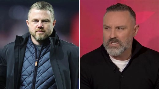 Kris Boyd reckons 'something not right' at Aberdeen as he fires Thelin warning