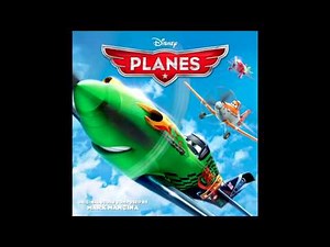 Planes [Soundtrack] - 26 - Skipper's Theme (Volo Pro Veritas)