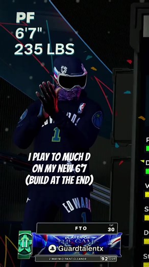 NBA 2K21 Defense Tips & Tricks