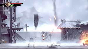 Stream and download PC Gameplay from SHINOBI: Art of Vengeance in very high quality