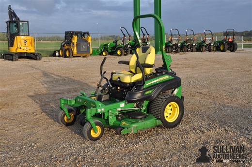 2021 John Deere Z930M Zero Turn Mower | Other