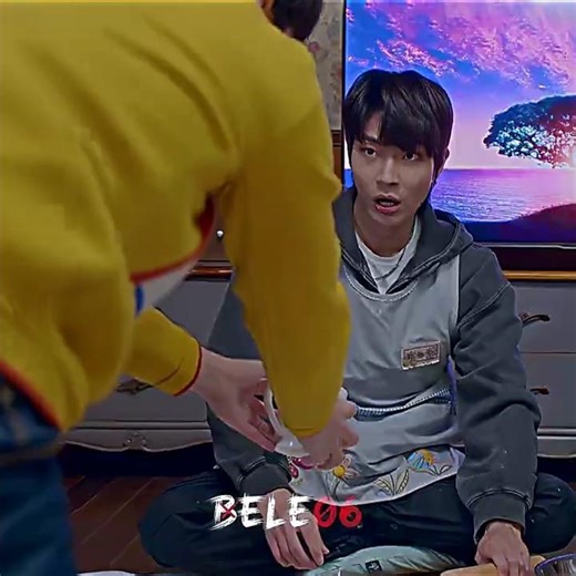 Seo-jun got COOKED 💀😈👀 #truebeauty #kdrama