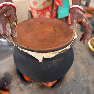 1.5M views · 10K reactions | STEAMED SEA FISH COOKING IN CLAYPOT | ritha fish cooking | Indian tribe food | Facebook