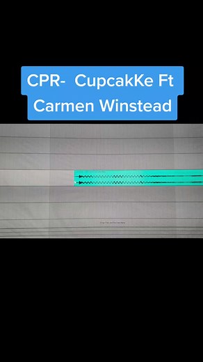 CPR- CupcakKe Ft Carmen Winstead