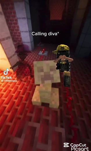 Diva's Romantic Journey in Roblox Stories