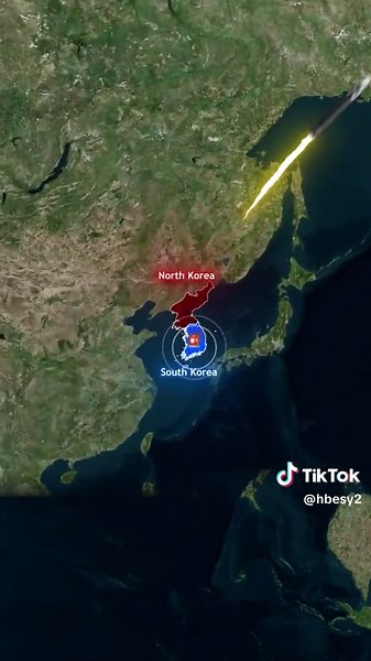 วิเคราะห์ “วินาทีโลกหยุดหมุน! (สมมุติเกาหลีเหนือ) ‘กดปุ่ม’ ยิงนิวเคลียร์ใส่สหรัฐฯ จะเกิดอะไรขึ้นภายใน 30 นาที?” เกาหลีเหนือ VS สหรัฐฯ: ถ้าปุ่มนิวเคลียร์ถูกกด... โลกจะเปลี่ยนไปตลอดกาล! ☢️🌎 มาดูไทม์ไลน์ความหายนะที่ไม่มีใครอยากให้เกิดขึ้น! เมื่อ