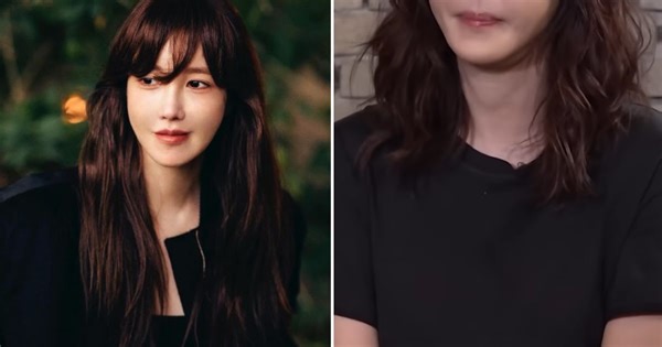Actress Lee Ji Ah Receives Negative Backlash From Netizens For Looking "Unrecognizable" — Again