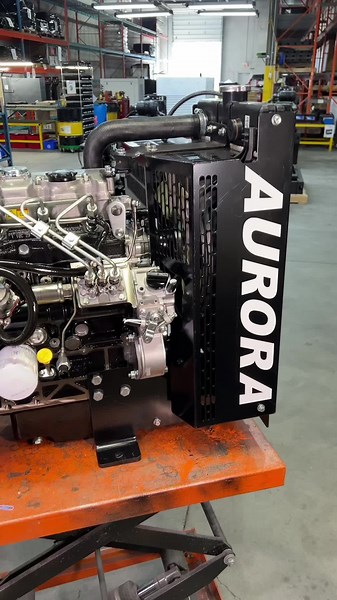 Looking to build your own generator? We have these new Perkins 3 cylinder 1800 rpm engines and new generator heads…. Great deal if your want to DIY $6925 USD Canada and USA ##Perkins##Diesel##Generator##meccalte##dieselgenerator##aurora##auroragenerators